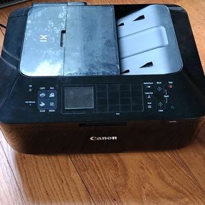 CANON printer